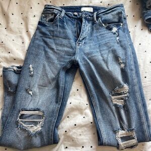 Petra Jeans